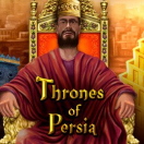 Thrones Of Persia
